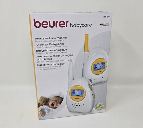 Beurer baby überwachungsset - beurer, baby-Überwachungsset