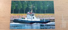 Foto Schlepper Bugsier 1 ca
