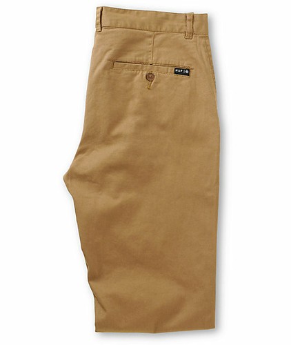 Huf worldwide footwear skate - huf,