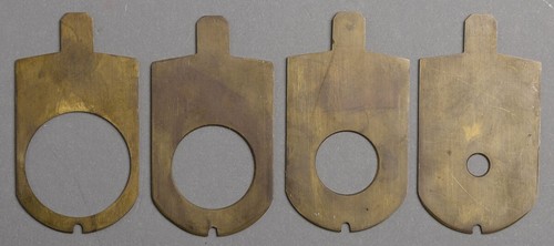 1mm waterhouse stops - waterhouse,