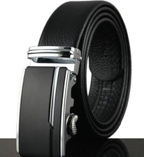 Gürtel Herren Automatik