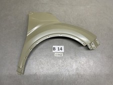 TOYOTA C-HR 16- KOTFLÜGEL VR ORIGINAL NEU 53801-F4010                           