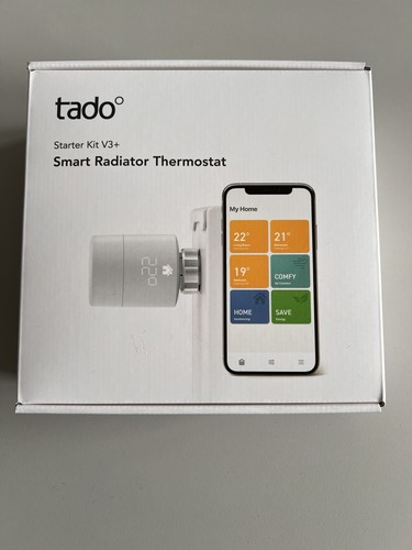 Tado starter kit - tado,