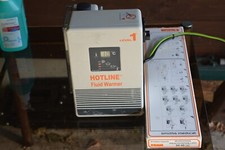 LEVEL 1 Hotline Fluid Wärmer HL-90 mit DI-50 (15) DK