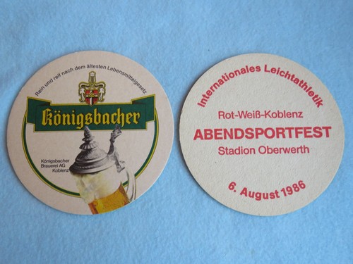 Bier untersetzer - bier, ~