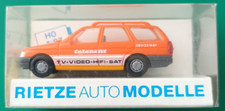 Rietze 30380 H0 Ford Escort