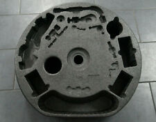 Aufnahme Bordwerkzeug 3W0012123H Bentley Continental Flying Spur Träger Werkzeug