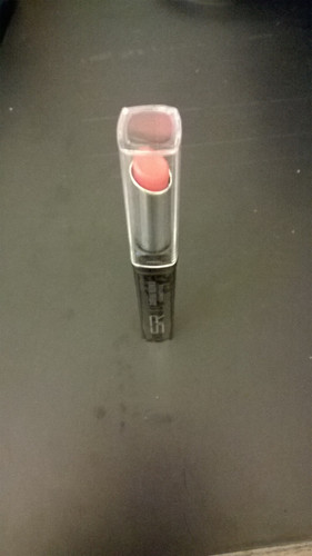 Sabrina rudnik lippenstift - sabrina,