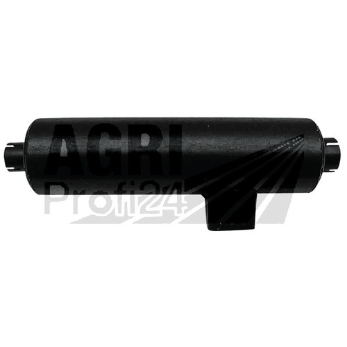 Auspufftopf für deutz fahr - auspufftopf,