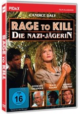 Rage to Kill - Die