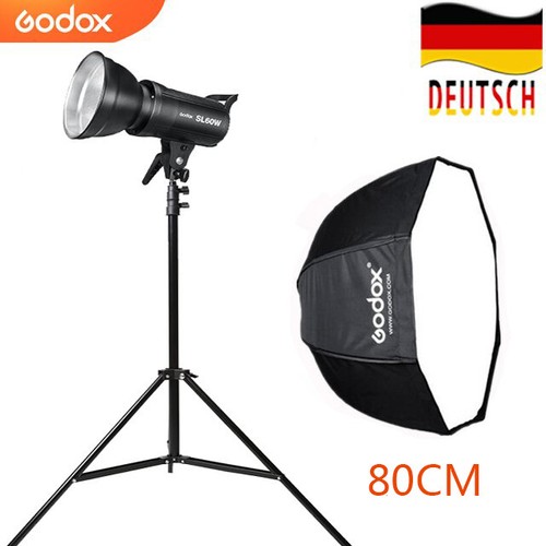 Godox 60w 5600k - sl-60w,