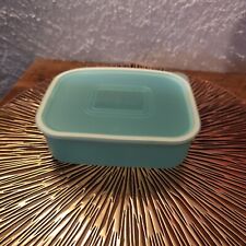Tupperware Quadro Behälter