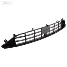 Original Ford Fiesta Mk8