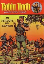 Robin Hood  1 - 32 CCH