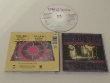 Temple Of The Dog – Temple