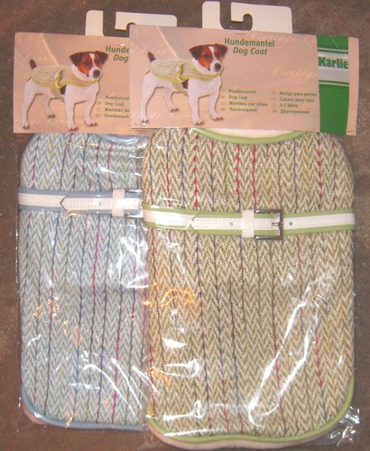 Hundemantel hundebekleidung - hundemantel,