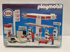 Playmobil 3439  Esso