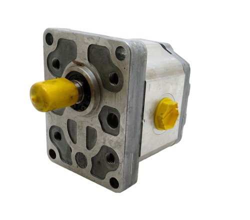 Pumpe hydraulikpumpe snp2 - pumpe,