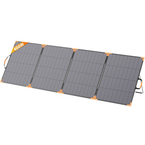 400 solarpanel kit - 400, für