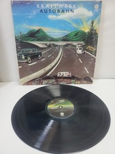 Kraftwerk - Autobahn - 1974