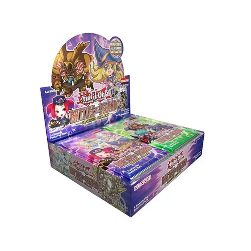 Battles of legend - of,
