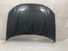 Audi A3 8P 2008-12 Motorhaube