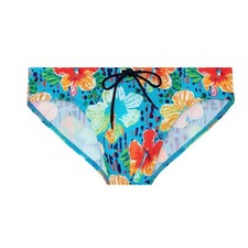 HOM Herren Badehose Badeslip