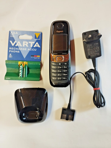 Gigaset c620 dect telefon - gigaset,