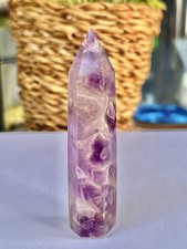 Amethyst Obelisk | Heilstein |