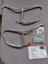 Hepco & Becker Kofferträger Suzuki VL 800 Volusia 650.338 00 02