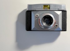 Ferrania Lince 2…Steinheil