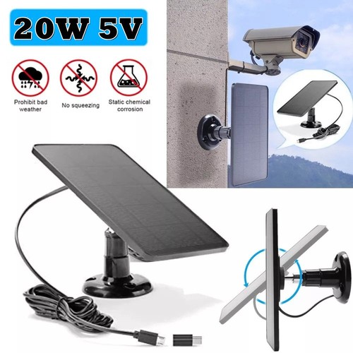 360 20w solarpanel - 360°20w,