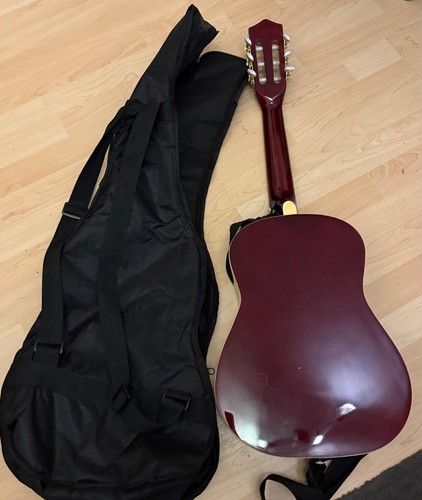 Klassische gitarre für kinder - gitarre,