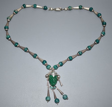 TC-110 Mexico Taxco Anhänger