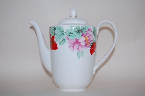 Kaffeekanne scarlett - l,