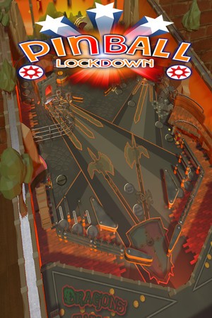 Pinball lockdown pcmaclinux - pinball,