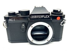 Revueflex AC I SLR 35mm