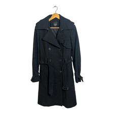 Esprit Mantel Damen Trenchcoat