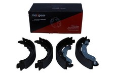 Maxgear Bremsbackensatz hinten