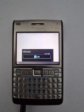 rarität Nokia e 61i wenig