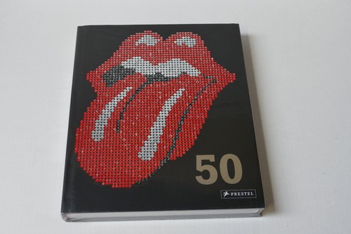 The rolling stones - rolling, 50