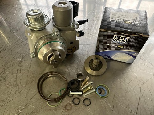 Bmw mini n18b16a high - n18b16a,