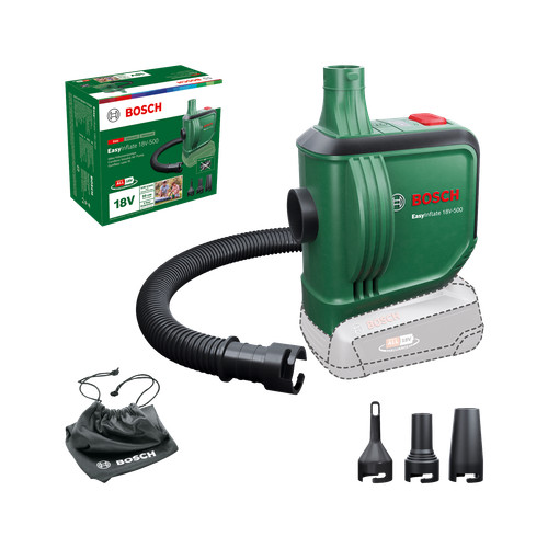 Bosch akku volumenpumpe - bosch, akku-volumenpumpe