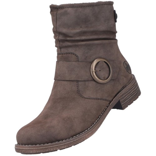Rieker damen stiefelette - rieker,