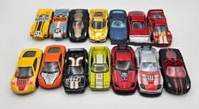 hot wheels ferrari racer (enzo