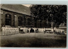 13600124 - 4937 Lage Turngemeinde Lage von 1862 Gruppenfoto Barren Seitpferd