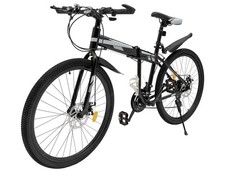 26 Zoll Mountainbike, 21 Gang