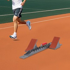 Tragbarer Startblock
