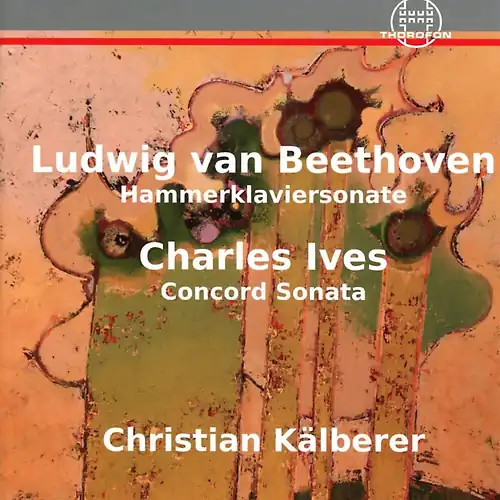 Beethoven hammerklaviersonate - beethoven,
