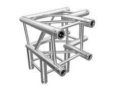 F34 3-Weg Ecke C30 Abgang